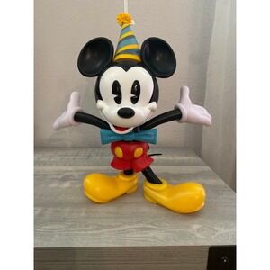 Disneyworld Parks Exclusive! Mickey's 90th Birthday Celebration Sipper Cup